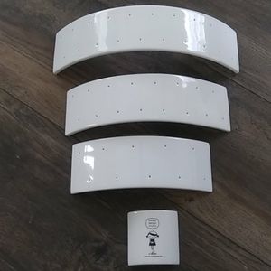 Flavour Design Studio Appetizer Set